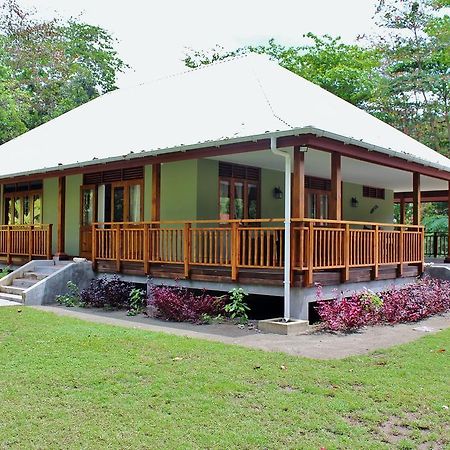 Casa Verde Гранд-Анс Номер фото